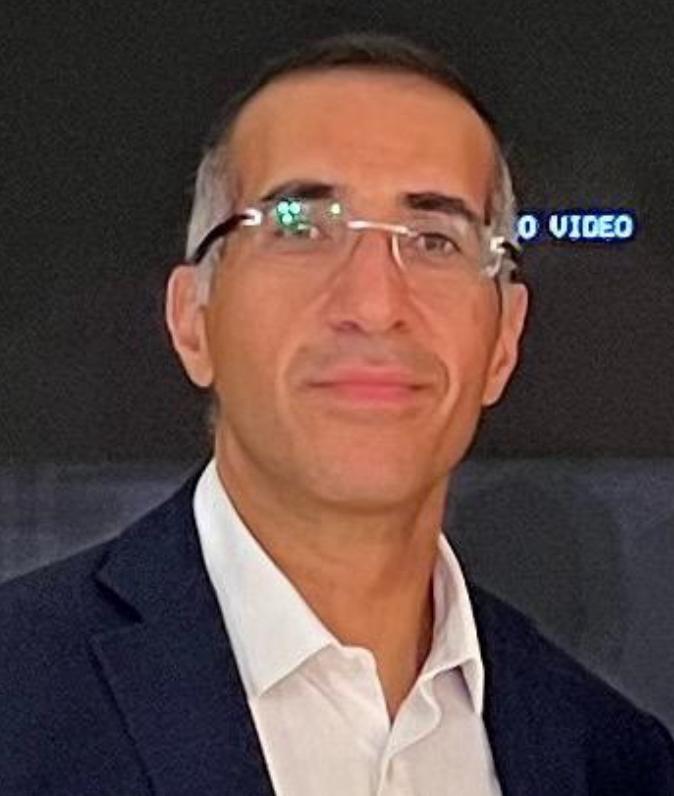 Mahmoud El Guindy