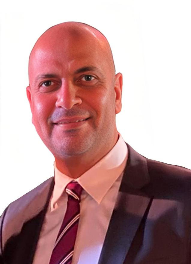Mahmoud El-Hennawy