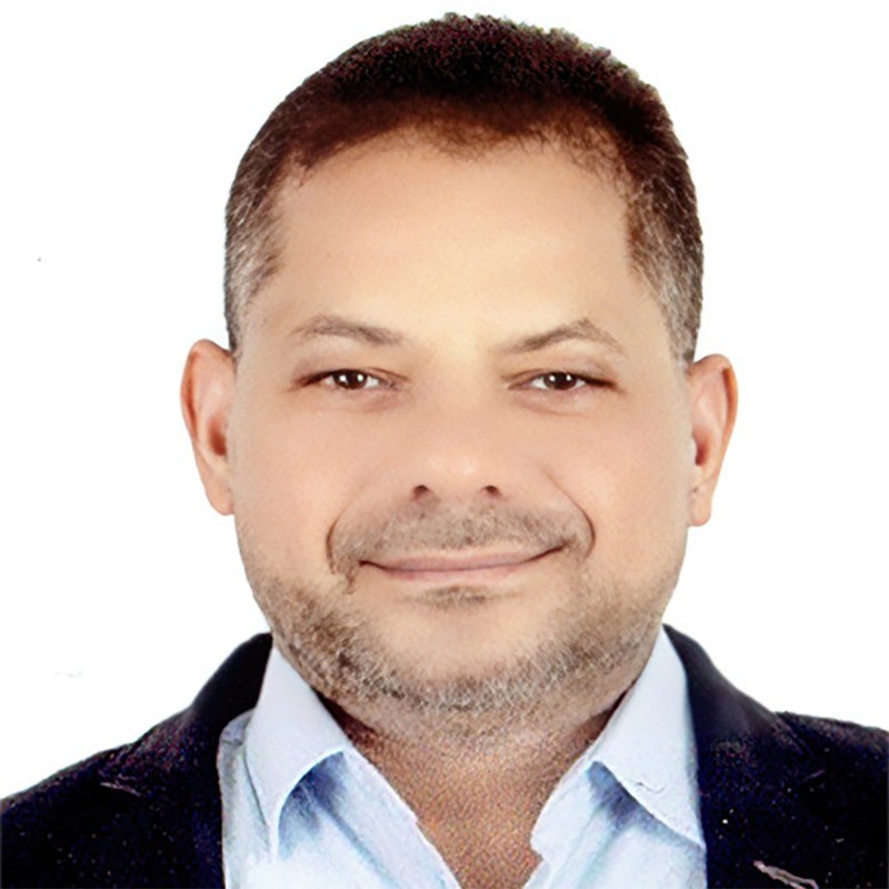 Ahmed Bari