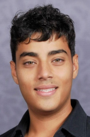 Adham El Mahdi