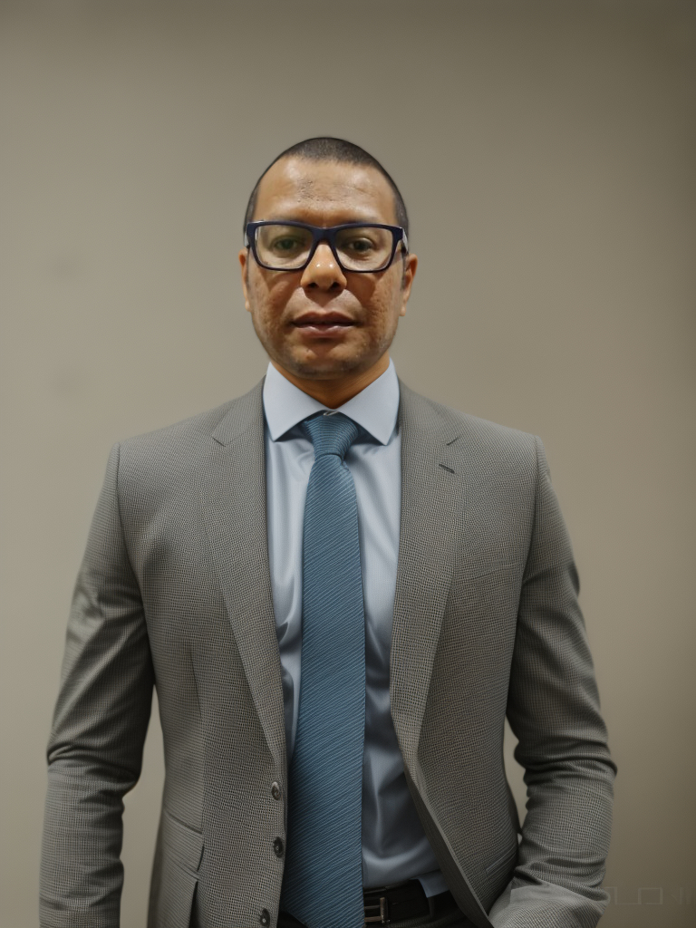 Wael Ali