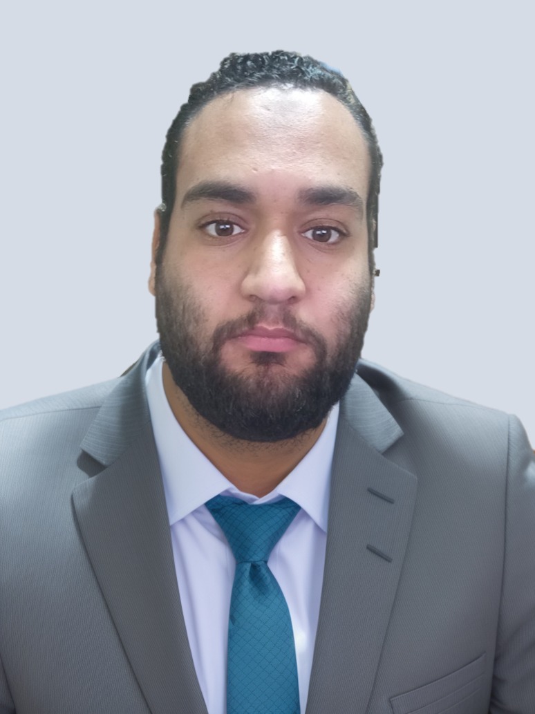 Haysam Mohamed