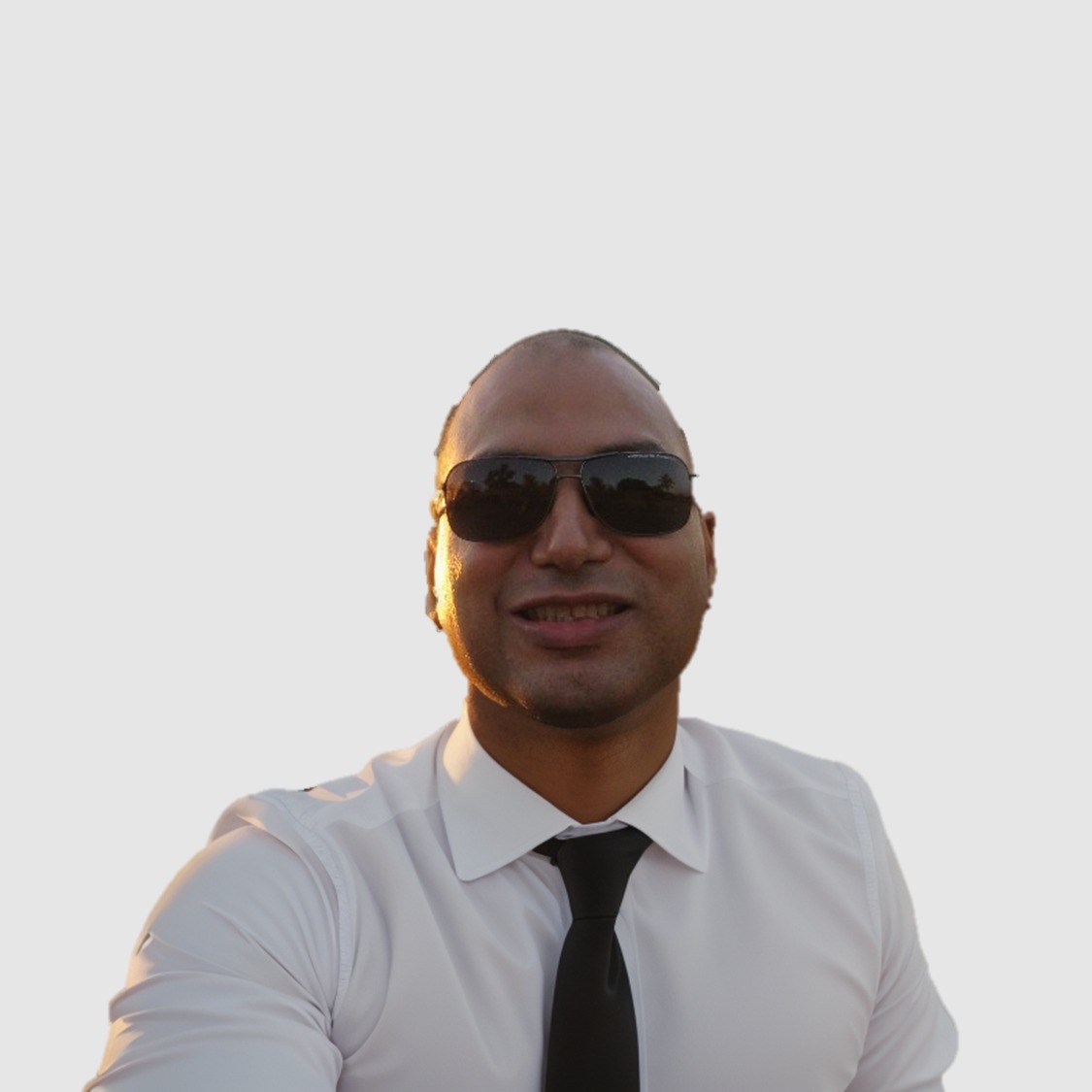Mohamed Seif