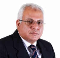 Mohamed Ghidan - Managing Director